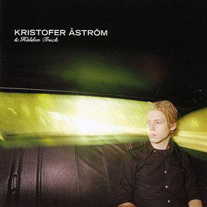 Kristofer Åström - Go, went, gone